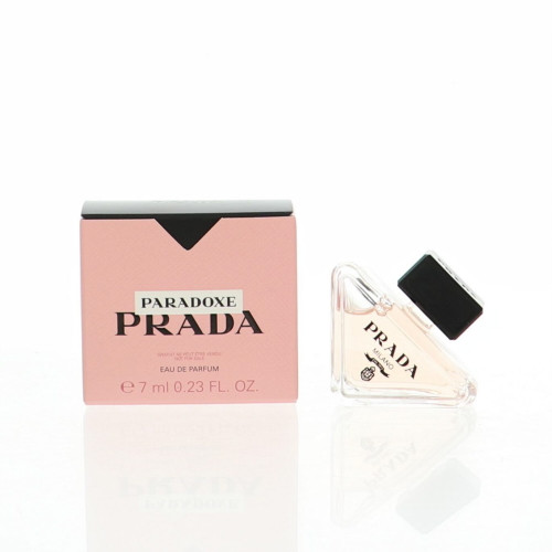 Prada Paradoxe By Prada 0.23 Oz Eau De Parfum Spray For Women - Mini (3614273786133)