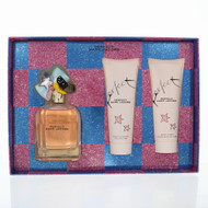Perfect By Marc Jacobs 3.3 Oz Eau De Parfum Spray For Women - Gift Set (3616305449788)