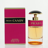 Prada Candy By Prada 1 Oz Eau De Parfum Spray For Women - Box (8435137727100)