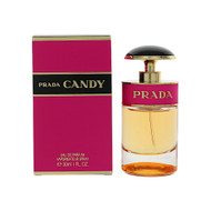 Prada Candy By Prada 1 Oz Eau De Parfum Spray For Women - Box (8435137727100)