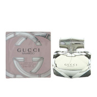 Gucci Bamboo By Gucci 1.6 Oz Eau De Parfum Spray For Women - Box (737052925073)