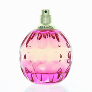 Rose Passion By Jimmy Choo 3.3 Oz Eau De Parfum Spray For Women - Tester (3386460137614)