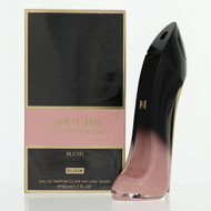 Good Girl Blush Elixir By Carolina Herrera 1.7 Oz Eau De Parfum Elixir Spray For Women - Box (8411061083666)