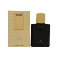 Zino By Davidoff 4.2 Oz Eau De Toilette Spray For Men - Box (3414202000534)