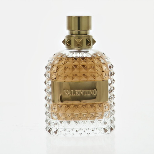 Valentino Uomo By Valentino 3.4 Oz Eau De Toilette Spray For Men - Tester (3614272732001)