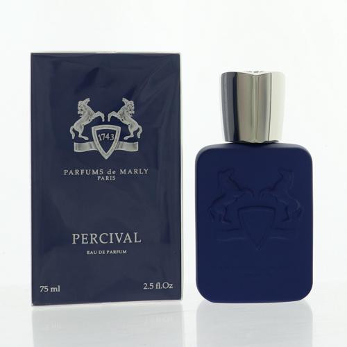 Percival By Parfums De Marly 2.5 Oz Eau De Parfum Spray For Men - Box (3700578502247)