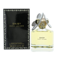 Marc Jacobs Daisy By Marc Jacobs 3.3 Oz Eau De Toilette Spray For Women - Box (0031655513034)
