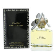 Marc Jacobs Daisy By Marc Jacobs 3.3 Oz Eau De Toilette Spray For Women - Box (0031655513034)