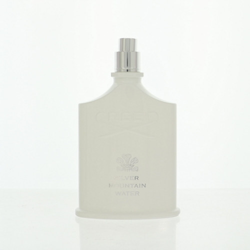 Creed Silver Mountain Water By Creed 3.3 Oz Eau De Parfum Spray For Men - Tester (3508440561053)