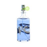 Curve By Liz Claiborne 3.4 Oz Eau De Toilette Spray For Women - Tester (098691005206)