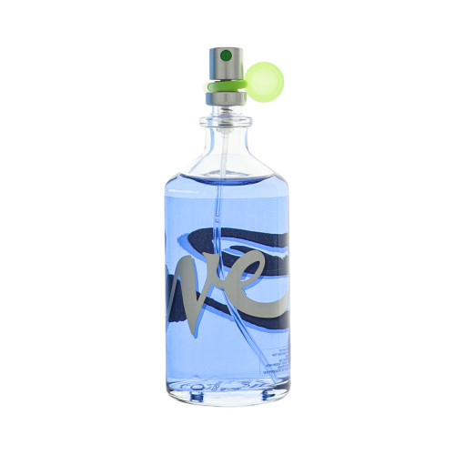 Curve By Liz Claiborne 3.4 Oz Eau De Toilette Spray For Women - Tester (098691005206)