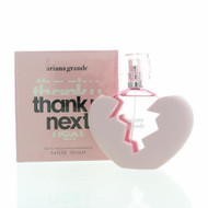 Thank U Next By Ariana Grande 3.4 Oz Eau De Parfum Spray For Women - Box (0812256024279)