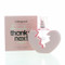 Thank U Next By Ariana Grande 3.4 Oz Eau De Parfum Spray For Women - Box (0812256024279)