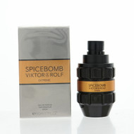 Spicebomb Extreme By Viktor & Rolf 1.7 Oz Eau De Parfum Spray For Men - Box (3614270659652)
