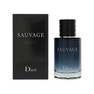 Sauvage By Christian Dior 2 Oz Eau De Toilette Spray For Men - Box (3348901250153)