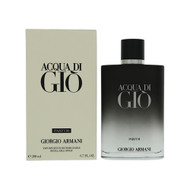 Acqua Di Gio By Giorgio Armani 6.7 Oz Parfum Spray For Men - Box (3614273954150)