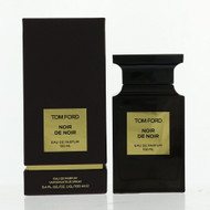Tom Ford Noir De Noir By Tom Ford 3.4 Oz Eau De Parfum Spray For Men - Box (888066004480)