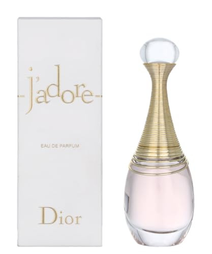Jadore By Christian Dior 1.0 Oz Eau De Parfum Spray For Women - Box (701019686024)
