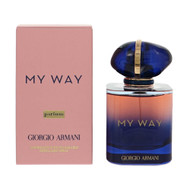 My Way By Giorgio Armani 1.7 Oz Parfum Spray For Women - Box (3614273844666)