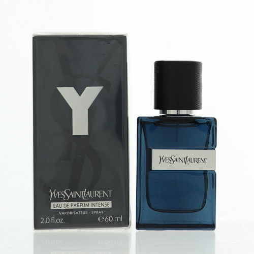 Y Intense By Yves Saint Laurent 2 Oz Eau De Parfum Spray For Men - Box (3614273898461)