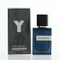 Y Intense By Yves Saint Laurent 2 Oz Eau De Parfum Spray For Men - Box (3614273898461) Y Intense By Yves Saint Laurent 2 Oz Eau De Parfum Spray For Men - Box (3614273898461)
