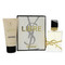 Libre By Yves Saint Laurent 2 Piece Gift Set - 1.6 Oz Eau De Parfum Spray, 1.6 Oz Shower Gel For Women - Gift Set (3660732588428) Libre By Yves Saint Laurent 2 Piece Gift Set - 1.6 Oz Eau De Parfum Spray, 1.6 Oz Shower Gel For Women - Gift Set (3660732588428)