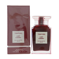 Tom Ford Lost Cherry By Tom Ford 3.4 Oz Eau De Parfum Spray For Women - Box (888066098878)