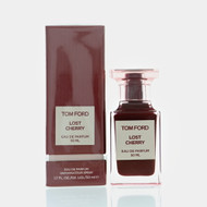 Tom Ford Lost Cherry By Tom Ford 1.7 Oz Eau De Parfum Spray For Women - Box (888066082341)
