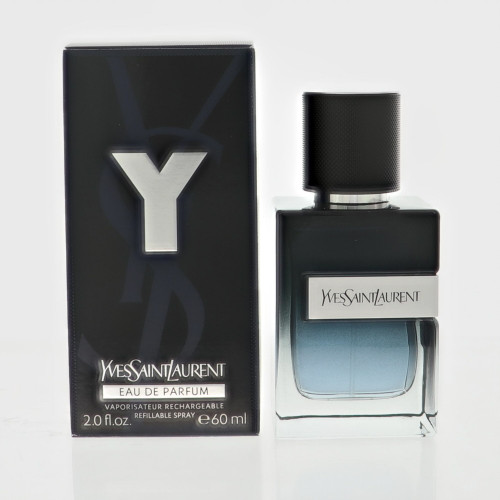Y By Yves Saint Laurent 2 Oz Eau De Parfum Spray For Men - Box (3614272050341)