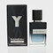 Y By Yves Saint Laurent 2 Oz Eau De Parfum Spray For Men - Box (3614272050341)