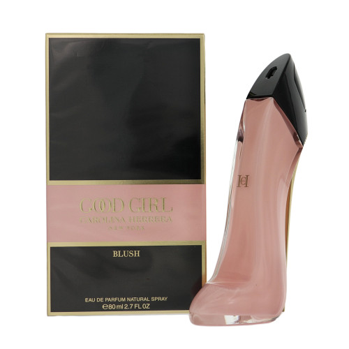 Good Girl Blush By Carolina Herrera 2.7 Oz Eau De Parfum Spray For Women - Box (8411061056752)