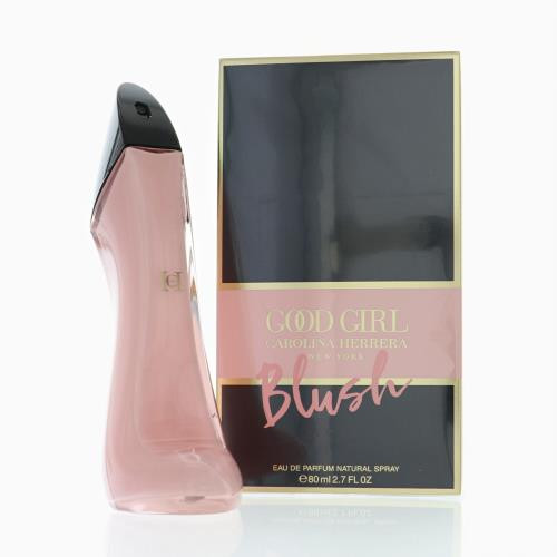 Good Girl Blush By Carolina Herrera 2.7 Oz Eau De Parfum Spray For Women - Box (8411061056752)