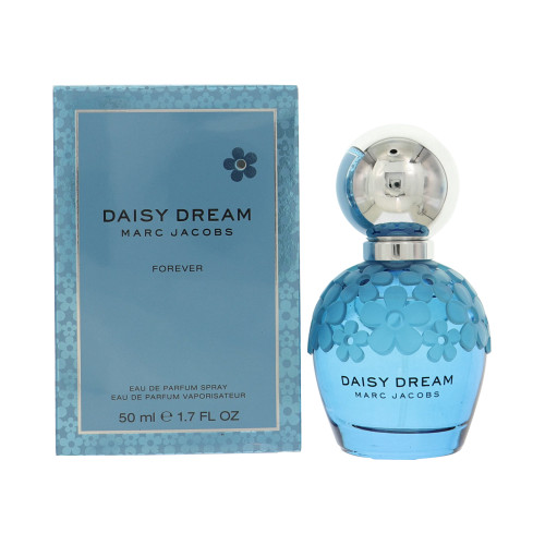 Marc Jacobs Daisy Dream Forever By Marc Jacobs 1.7 Oz Eau De Parfum Spray For Women - Box (3614220904740)