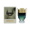 Invictus By Paco Rabanne 3.4 Oz Eau De Parfum Spray For Men - Box (3349668627530)
