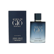 Acqua Di Gio Profondo By Giorgio Armani 1.6 Oz Eau De Parfum Spray For Men - Box (3614273953856)
