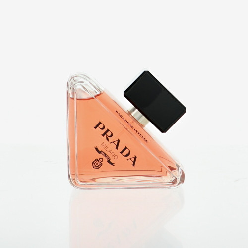 Prada Paradoxe Intense By Prada 3 Oz Eau De Parfum Spray For Women - Tester (3614273961714)