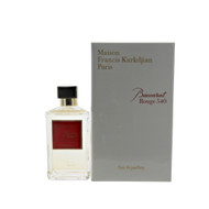 Baccarat Rouge 540 By Maison Francis Kurkdjian 6.8 Oz Eau De Parfum Spray For Men - Box (3700559605417)