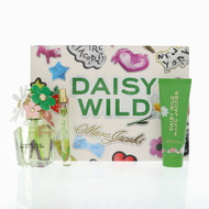 Daisy Eau So Fresh By Marc Jacobs 2.5 Oz Eau De Toilette Spray For Women - Gift Set (3616306684164)