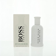 Boss Bottled Unlimited By Hugo Boss 3.3 Oz Eau De Toilette Spray For Men - Box (737052766775)