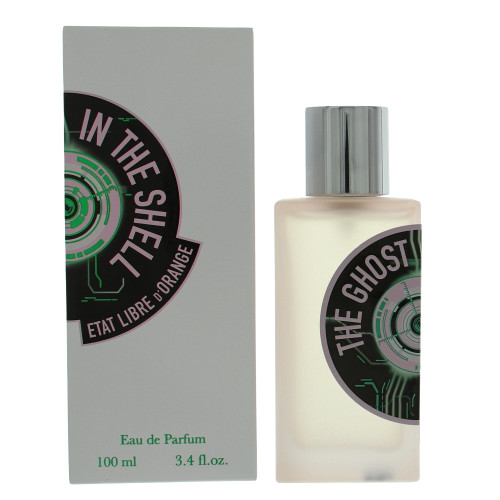 The Ghost In The Shell By Etat Libre D'orange 3.4 Oz Eau De Parfum Spray For Unisex - Box (3760168592539)