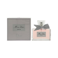 Miss Dior By Christian Dior 1.7 Oz Parfum Spray For Women - Box (3348901708937)