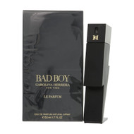 Bad Boy Le Parfum By Carolina Herrera 1.7 Oz Eau De Parfum Spray For Men - Box (8411061991909)