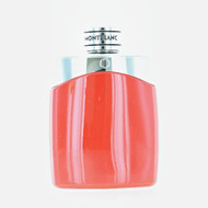 Mont Blanc Legend Red By Mont Blanc 3.3 Oz Eau De Parfum Spray For Men - Tester (3386460128001)