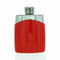 Mont Blanc Legend Red By Mont Blanc 3.3 Oz Eau De Parfum Spray For Men - Tester (3386460128001)