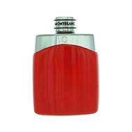 Mont Blanc Legend Red By Mont Blanc 3.3 Oz Eau De Parfum Spray For Men - Tester (3386460128001)