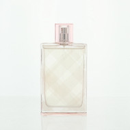 Burberry Brit Sheer By Burberry 3.3 Oz Eau De Toilette Spray For Women - Tester (3614226905239)