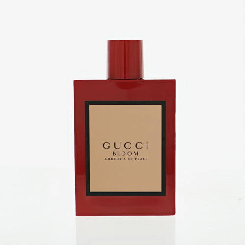 Gucci Bloom Ambrosia Di Fiori By Gucci 3.3 Oz Eau De Parfum Spray For Women - Tester (3614228958554)