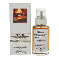 Maison Margiela Replica By The Fire Place By Maison Margiela 1 Oz Eau De Toilette Spray For Women - Box (3614273185875)