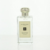 English Pear & Sweet Pea By Jo Malone 3.4 Oz Eau De Cologne Spray For Women - No Packaging (690251019113)