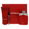 Mont Blanc Legend Red By Montblanc 3 Piece Set For Men: 3.3 Oz Eau De Parfum Spray, 0.25 Oz Eau De Parfum Spray, 3.3 Oz All-Over Shower Gel For Men - Gift Set (3386460139090) Mont Blanc Legend Red By Montblanc 3 Piece Set For Men: 3.3 Oz Eau De Parfum Spray, 0.25 Oz Eau De Parfum Spray, 3.3 Oz All-Over Shower Gel For Men - Gift Set (3386460139090)